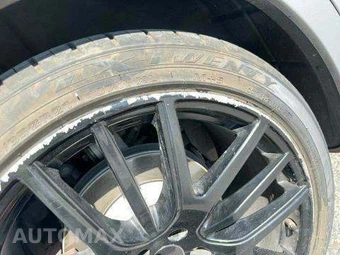 2017 Maserati Levante S – miniatura 11