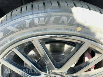 2017 Maserati Levante S – miniatura 12