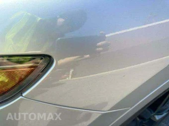 2017 Maserati Levante S – miniatura 4