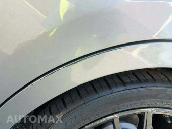 2017 Maserati Levante S – miniatura 6