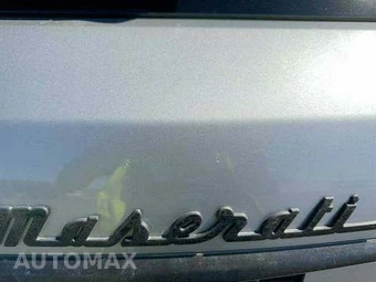 2017 Maserati Levante S – miniatura 7