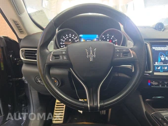 2017 Maserati Levante S - miniatura 10