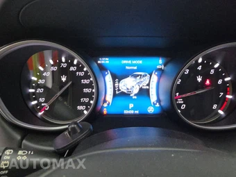 2017 Maserati Levante S - miniatura 12