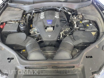 2017 Maserati Levante S - miniatura 16