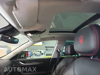 2017 Maserati Levante S - miniatura 18