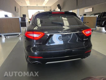 2017 Maserati Levante S - miniatura 5