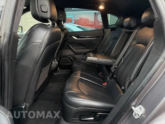 2017 Maserati Levante - miniatura 11