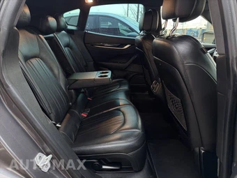 2017 Maserati Levante - miniatura 13