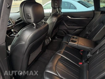 2017 Maserati Levante - miniatura 14