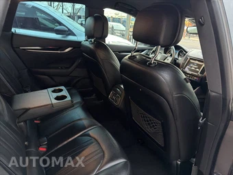2017 Maserati Levante - miniatura 15