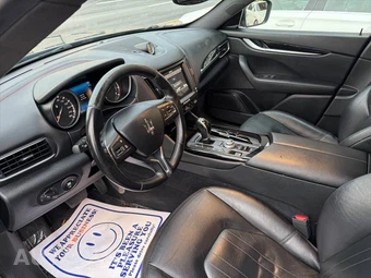 2017 Maserati Levante - miniatura 16