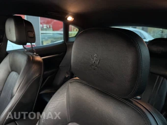 2017 Maserati Levante - miniatura 22