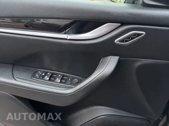 2017 Maserati Levante - miniatura 23