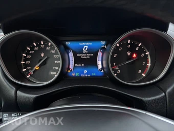 2017 Maserati Levante - miniatura 24