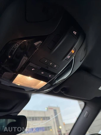 2017 Maserati Levante - miniatura 25