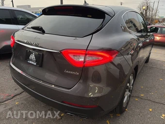 2017 Maserati Levante - miniatura 6