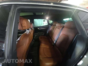 2017 Maserati Levante – miniatura 13
