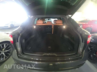 2017 Maserati Levante – miniatura 14