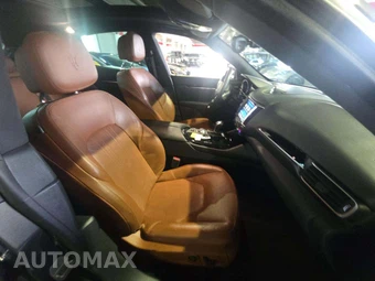 2017 Maserati Levante – miniatura 18
