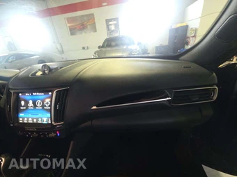 2017 Maserati Levante – miniatura 19