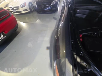 2017 Maserati Levante – miniatura 24