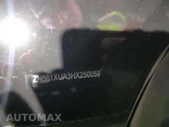 2017 Maserati Levante – miniatura 5