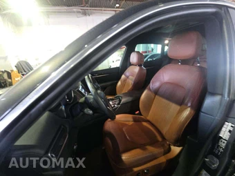 2017 Maserati Levante – miniatura 6