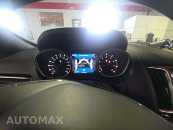 2017 Maserati Levante – miniatura 9