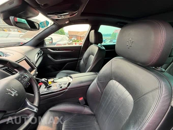 2017 Maserati Levante - miniatura 10