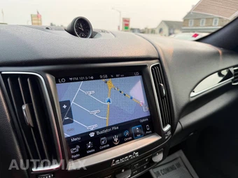 2017 Maserati Levante - miniatura 15