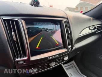 2017 Maserati Levante - miniatura 16