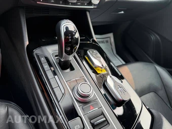 2017 Maserati Levante - miniatura 17
