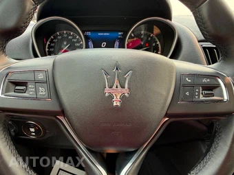 2017 Maserati Levante - miniatura 18