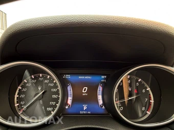 2017 Maserati Levante - miniatura 19