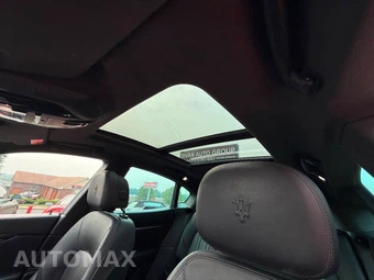 2017 Maserati Levante - miniatura 20