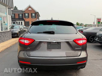 2017 Maserati Levante - miniatura 6