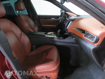 2017 Maserati Levante – miniatura 5
