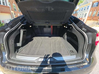 2017 Maserati Levante – miniatura 14