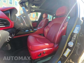 2017 Maserati Levante – miniatura 6