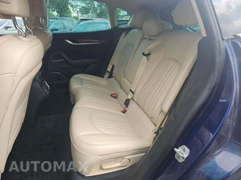 2017 Maserati Levante – miniatura 10