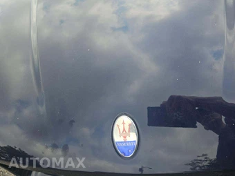 2017 Maserati Levante – miniatura 22