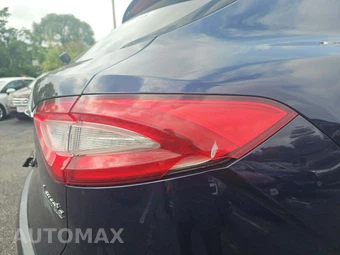 2017 Maserati Levante – miniatura 29
