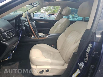 2017 Maserati Levante – miniatura 3