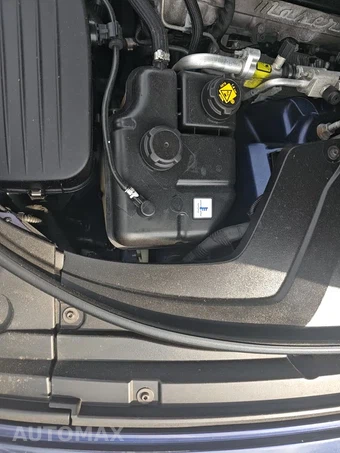 2017 Maserati Levante – miniatura 34
