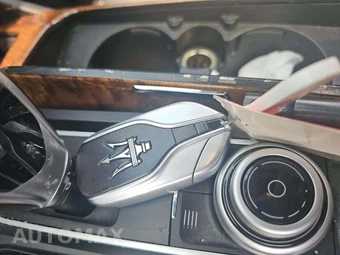 2017 Maserati Levante – miniatura 5