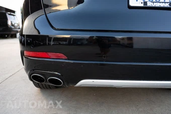 2017 Maserati Levante – miniatura 21