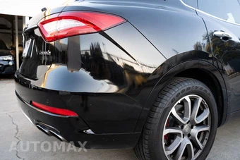 2017 Maserati Levante – miniatura 24