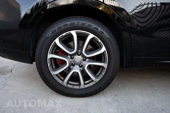 2017 Maserati Levante – miniatura 26