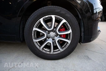 2017 Maserati Levante – miniatura 28