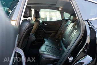 2017 Maserati Levante – miniatura 37